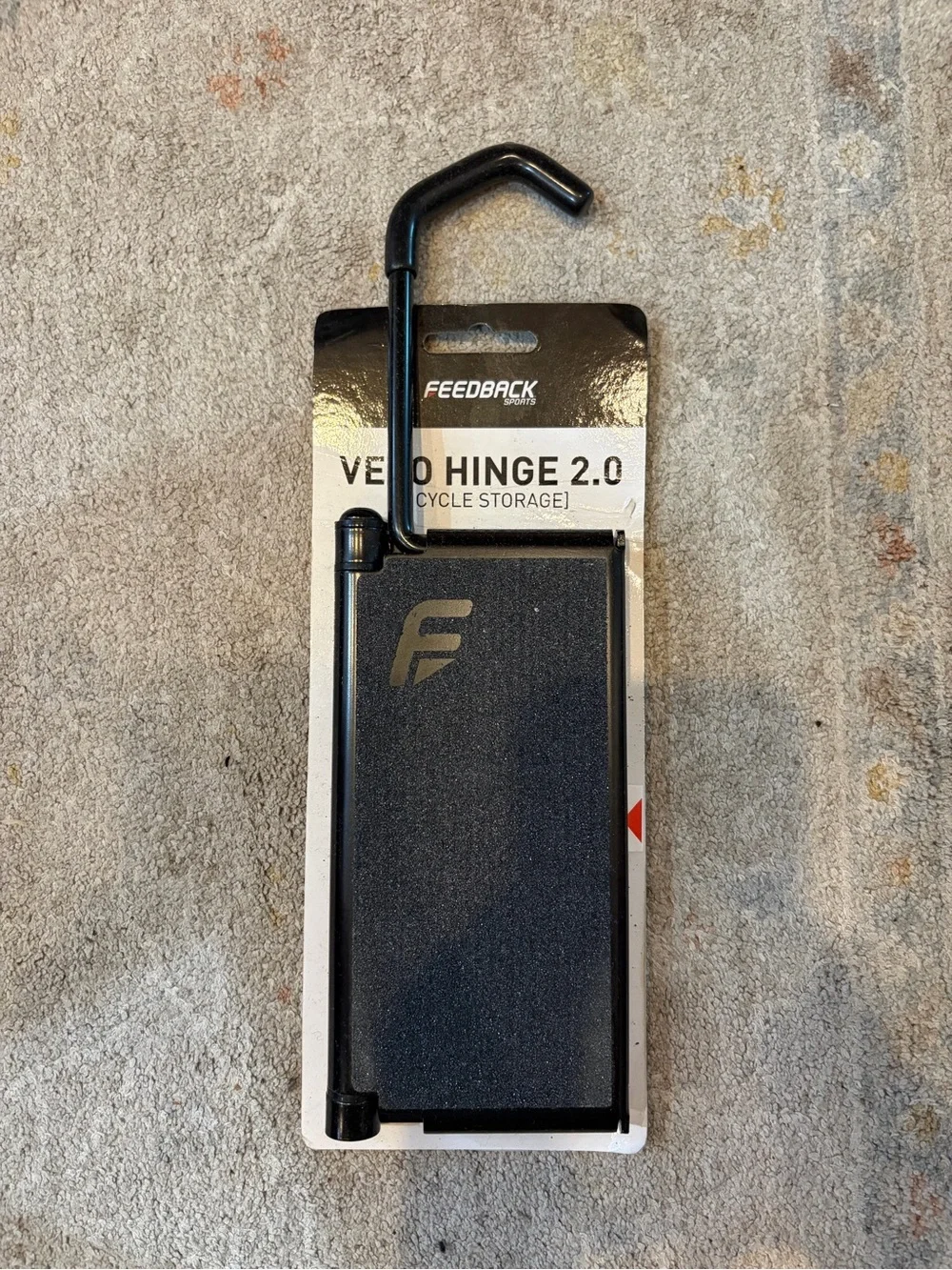 NWT Feedback Sports Velo Hinge 2.0